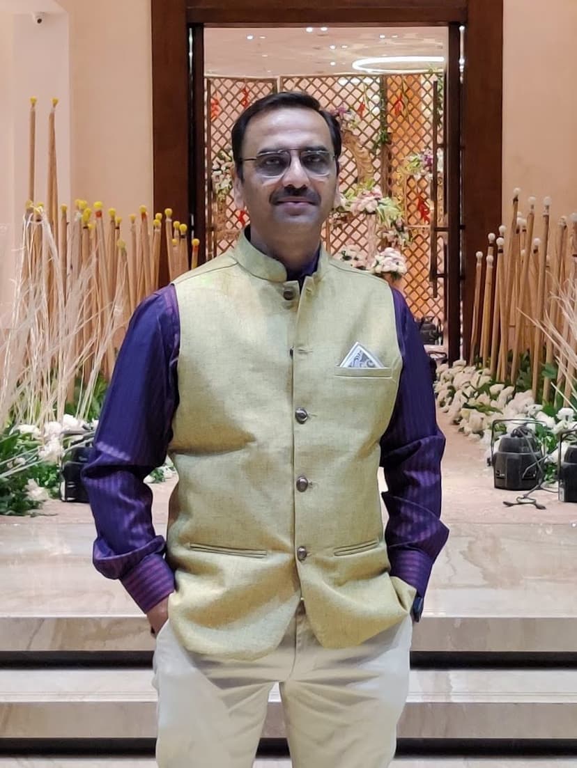 Animesh Humar