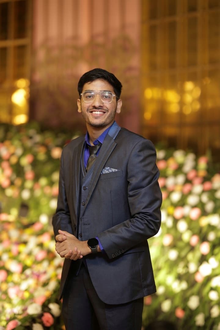 Atharva Humar