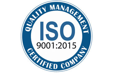 ISO 9001:2015