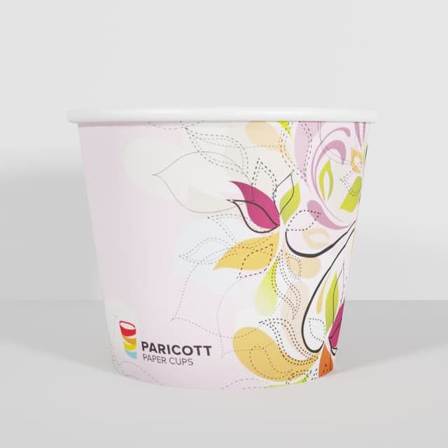 Paper Cups, 40ml Paper Cups
