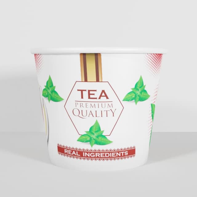 Paper Cups, 40ml Paper Cups