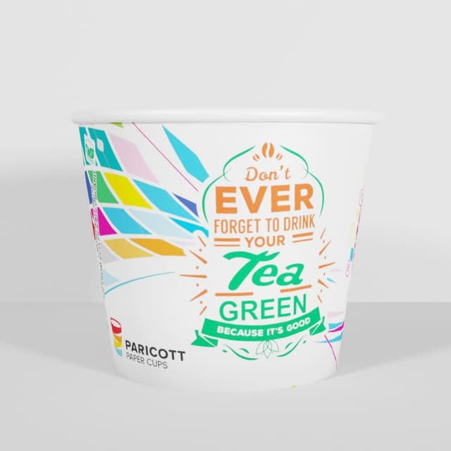 Paper Cups, 40ml Paper Cups