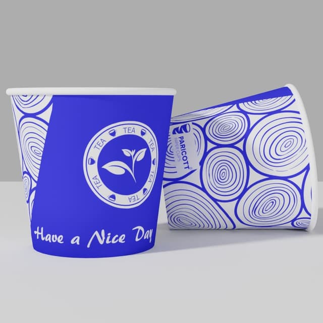 Paper Cups, 55ml Paper Cups