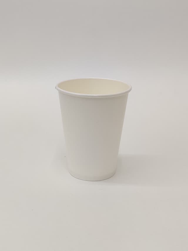 Paper Cups, 360ml Paper Cups