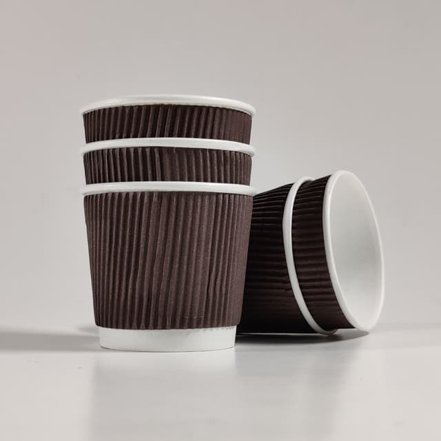 Paper Ripple Cups, Gallery