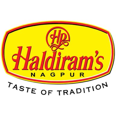 Haldiram's