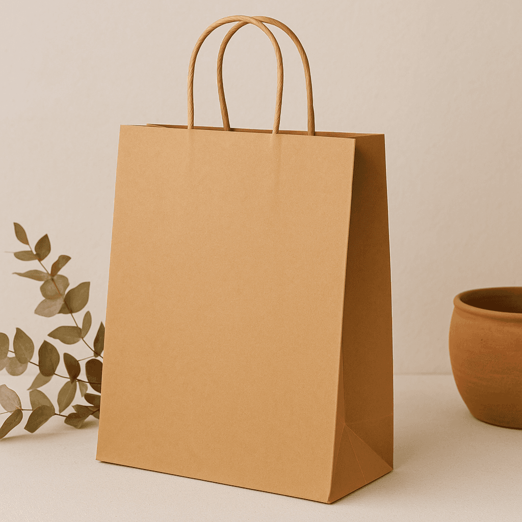 Double Flap (Food Box)