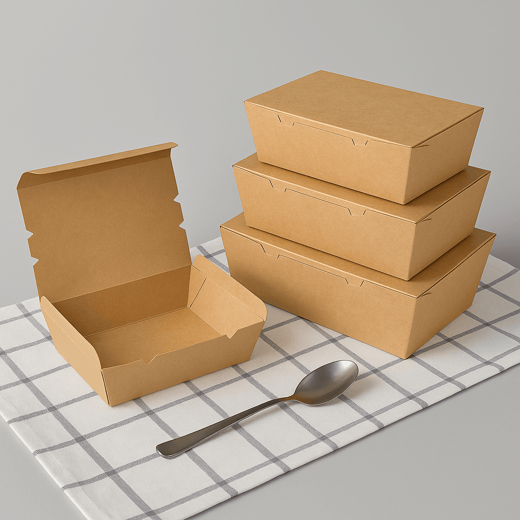 Paper Bags