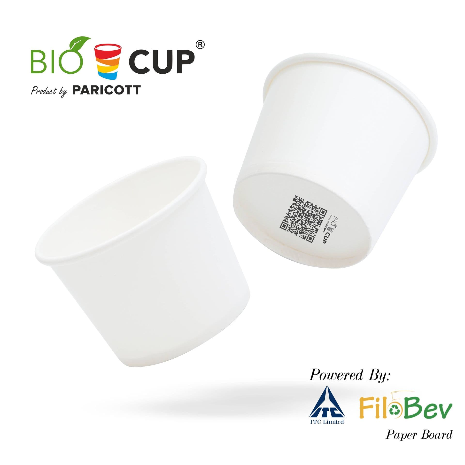 Paricott BioCup®